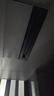 雷士（NVC）政府补贴母婴变频智能浴霸照明暖风人感夜灯换气排风一体浴室Y421 实拍图