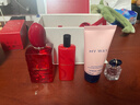 阿玛尼Si挚爱香水50ml悸动版 花果麝香女士香水 圣诞礼盒生日礼物送女友 实拍图