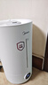 美的（Midea）加湿器净化除菌家用卧室超声波大雾量宿舍静音喷雾器桌面雾化器取暖降噪生日礼物国家补贴S-UV98K 实拍图