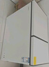 新飞（Frestec）220升家用商用冰柜 双箱双温冷柜 顶开门 冷藏冷冻卧式冰箱以旧换新BCD-220DHF 实拍图