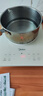 美的（Midea） 电磁炉大功率家用 防水面板2200W大功率 炒菜火锅不粘炒锅一体小型电磁灶 【铂钻面板】E22B23 电磁炉 实拍图