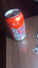 冰峰（ICEPEAK）橙味汽水330ml*24罐整箱装陕西特产中华老字号怀旧碳酸饮料 实拍图