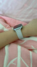 小米（MI）REDMI Watch 5 皎月银 国家补贴 澎湃OS 2 心率血氧监测 蓝牙通话 红米手表5 智能手表 小米汽车 实拍图