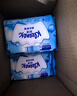 舒洁（Kleenex）羊驼湿厕纸80抽*10包 (800抽)清洁湿纸巾私处清洁EDI纯水 实拍图