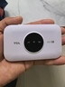 TCL随身wifi三网通用免插卡无线wifi6车载4G路由器随身便携无限制移动联通电信全国通用2025款5GXY15B 【升级充电款】3000毫安大电池超长续航24小时 不限速不虚标月享1500G流量 实拍图