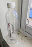 N47° 克东天然苏打水 弱碱性矿泉水 高端饮用水整箱 500ml*24时尚款 实拍图
