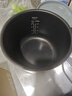 美的（Midea）【深汤系列】304不锈钢内胆电压力锅5L家用4-6人电饭煲高压锅 全自动智能预约煲汤炖煮MY-C5841G 实拍图