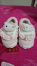 百慕倾臣HelloKitty猫棉拖鞋女士冬季包跟2024新款毛绒防滑月子鞋棉鞋女款 kt猫【包根更保暖】 38-39 适合37-38 实拍图