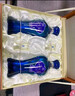 洋河 蓝色经典 海之蓝 52度 480ml 单瓶装 绵柔浓香型白酒 实拍图