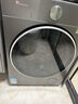小天鹅（LittleSwan）滚筒洗衣机 小乌梅3.0小钢炮超薄纯平全嵌 家用大容量全自动水魔方超微净泡洗 全能机皇 以旧换新 【小钢炮3.0标准版无烘干】超微气泡水+智能投放 实拍图