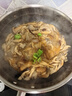 康巴赫炒锅不粘锅316L不锈钢炒菜锅32cm蜂窝平底煎炒锅电磁炉燃气灶通用 实拍图