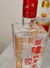 泸州老窖 六年窖头曲 浓香型白酒 52度 500ml 单瓶装 实拍图