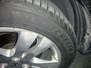 米其林（MICHELIN）汽车轮胎 225/50R17 98W 浩悦四代 PRIMACY 4 适配本田 雅阁 实拍图