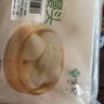 悦味纪 戗面千层馒头600g*2包 共12个 山东老面馒头 半成品早餐速食 实拍图