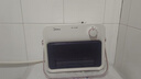 美的（Midea）【浴见暖阳】浴室暖风机取暖器家用电暖气电暖器小太阳电热风机浴霸防水暖气片小型壁挂HFU20XC 实拍图