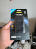 品胜 佳能LP-E6 相机电池充电器 适用EOS 5D4 60D 70D 80D 90D 6D2 5D3 5D2 R6 R5 7D2 7D双充充电器 实拍图