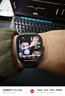小米（MI）REDMI Watch 5 典雅黑 国家补贴 澎湃OS 2 心率血氧监测 蓝牙通话 红米手表5 智能手表 小米汽车 实拍图