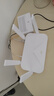 中兴（ZTE）巡天AX1500 全千兆网口WiFi6 家用无线路由器 5G双频高速网络 Mesh全屋 青少年保护智能路由器 实拍图
