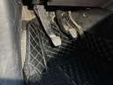 车丽友汽车脚垫主驾驶单片单独正驾驶司机位专用丝圈全大包围耐磨易清洗 【店长推荐】黑米+黑色丝圈 主驾驶脚垫【四种款式可选】 实拍图