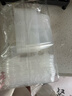 美丽雅一次性饭盒方形1000ml*30套 快餐打包盒大容量食品级便当野餐盒 实拍图