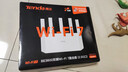Tenda腾达路由器WiFi7【京东独家】无线千兆穿墙王信号增强家用全屋2.5g网口云霄BE3600放大器立式 实拍图