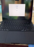 Apple/苹果AI笔记本/2025款MacBook Air13英寸M4 (10+8核) 16G 256G午夜色电脑MW123CH/A 实拍图