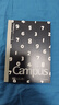 国誉（KOKUYO）SOUSOU系列联名设计师无线装订本子记事笔记本子 5mm方格A6/80张 4本混色 WSG-NB1XA6801 实拍图