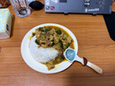 苏泊尔（SUPOR）电饭煲2-3人3升电饭锅蒸煮一体蓝钻内胆家用煮饭煮粥锅不粘锅智能多功能一锅多用微压电锅30FC671 实拍图