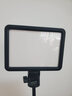 神牛（Godox） P120C-P260C LED补光灯平板摄影灯直播网红主播灯可调色温摄像灯柔光灯美食婚庆打光摄像补光灯 【4】P120C补光灯+6000电池+充电器 实拍图