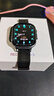 小米（MI）REDMI Watch 5 典雅黑 国家补贴 澎湃OS 2 心率血氧监测 蓝牙通话 红米手表5 智能手表 小米汽车 实拍图
