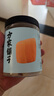 方家铺子淡干干贝300g 海鲜干货淡干瑶柱扇贝 火锅粽子食材包邮源头直发 实拍图