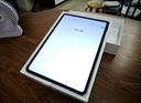 小米(MI) 平板6S Pro 12.4英寸 小米SU7适配 平板电脑 骁龙8Gen2 3K超清屏 120W快充 8+256G云峰蓝 实拍图