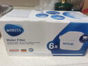 碧然德（BRITA）滤水壶滤芯 Maxtra+多效滤芯6只装 过滤器净水器滤芯 碧然德滤芯 孙颖莎推荐 可滤水150L 实拍图