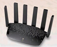普联（TP-LINK）大道路由器7DR6430 BE6400 5G WiFi7千兆双频家用高速穿墙 2.4G wifi6无线 2.5G网口 游戏加速 实拍图