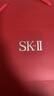 SK-II神仙水230ml抗皱精华液sk2水乳化妆品护肤品套装礼盒生日礼物女 实拍图