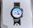 HUAWEI WATCH GT 5 国家补贴15%冰晶蓝41mm华为智能手表情绪健康助手玄玑感知系统 实拍图