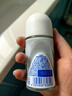 妮维雅（NIVEA）【孙颖莎同款】抑汗香体止汗露腋下干爽滚珠精华爽身走珠液50ml*2 实拍图