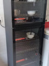 美的（Midea）立式消毒柜 450L大容量家用商用消毒碗柜 餐厅食堂厨房碗筷餐具茶杯碗柜 【国家补贴】450R04 实拍图