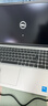 戴尔（DELL） Pro灵越15大屏轻薄本3530升级DC15250 15.6英寸超极本女大学生便携学习办公游戏手提笔记本电脑 15Pro办公【酷睿 3 120Hz高刷屏】 16G内存/512G高速固 实拍图