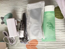 康佳（KONKA）脱毛仪冰点激光脱毛器医用无痛脱毛仪器家用剃毛器全身腋毛脱毛送男友女友生日礼物 【5档能量】医用轻奢级+无限发红光波+粗硬不留黑点 实拍图