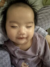 松达婴儿面霜宝宝保湿润肤霜儿童山茶油补水特护霜98g 实拍图