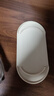 美的（Midea）【增压蒸汽榜TOP1】手持挂烫机家用熨烫机/出差旅游便携电熨斗机/小型大蒸汽熨斗机团购YBJ12JD 实拍图