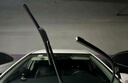 澳麟奥迪A4L原装专用无骨雨刮器/雨刷器奥迪A4L雨刷【14/15/16/17/18/19/20款至今】雨刮片原厂尺寸A级胶条 实拍图