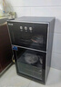 志高消毒柜家用立式消毒碗柜小型免沥水商用家用家庭碗筷柜单门双门大容量 108型智控 紫外线+热风循环+沥水盘 免沥水 实拍图