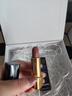 香奈儿（Chanel）魅力丝绒唇膏(77号)3.5g 柔亮哑光持色口红生日礼物送女友送老婆 实拍图