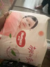好奇（Huggies）铂金装小桃裤拉拉裤超薄婴儿尿不湿幼儿成长裤 2XL 1包 50片 【15kg以上】拉拉裤 实拍图