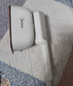 美的（Midea）【增压蒸汽榜TOP1】手持挂烫机家用熨烫机/出差旅游便携电熨斗机/小型大蒸汽熨斗机团购YBJ12JD 实拍图