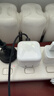 Apple/苹果【新品】40W USB-C充电器 type-c充电器苹果手机充电器手机快充头 苹果17手机充电器 实拍图