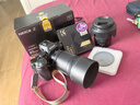 尼康（Nikon）Z 85mm f/1.8 S 全画幅微单定焦镜头 尼康镜头 实拍图