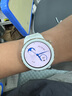 华为（HUAWEI）手表WATCH GT 3 Pro【咨询享优惠】运动智能ECG心电图心率体温血氧监测两周续航送男女士朋友礼物6 43mm尊享款-白色陶瓷表带【皮表带+贴膜】 好礼十选一 实拍图
